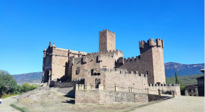 Cederna Garalur - Curso 2- Reimaginando el turismo cultural y patrimonial
