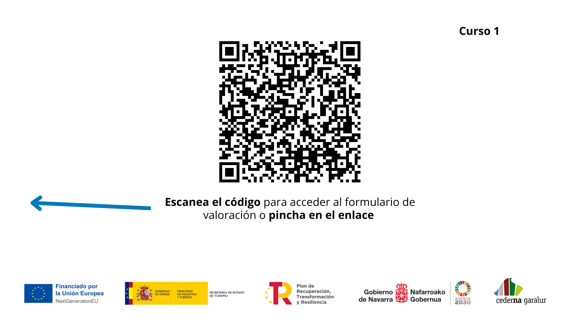 Evaluación del Curso-Profesor