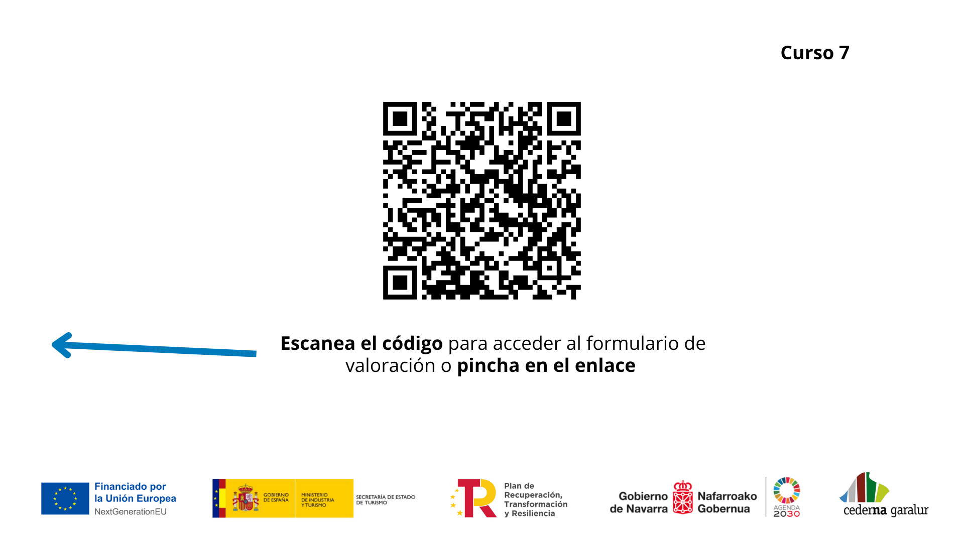 Evaluación del Curso-Profesor